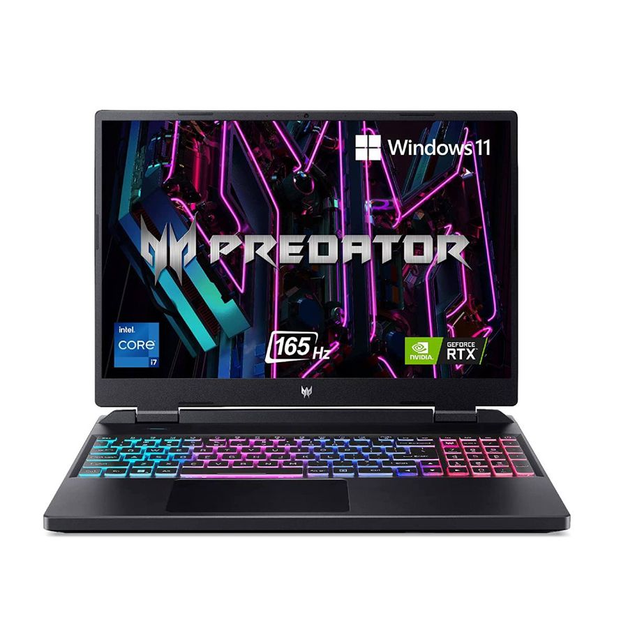 Acer Predator Helios Neo 16 13th Gen Core i7-13700HX (PHN16-71) Price in India, Full Specs - 12th May 2023 - Vimarsana News