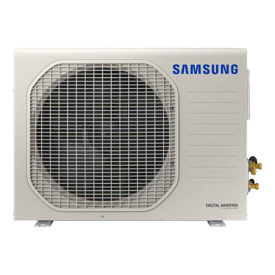 Samsung 1.5 Ton 4 Star Inverter Split AC (AR18CYMZAWK)