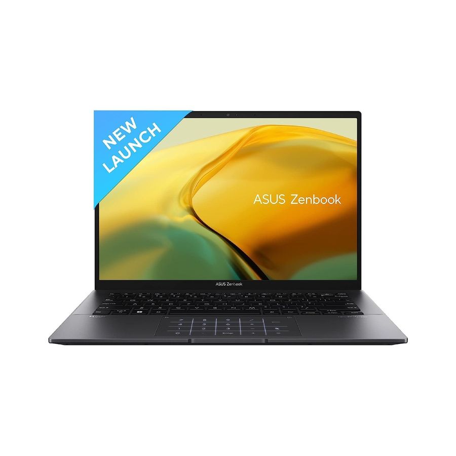 ASUS Zenbook 14 UM3402YA-KP751WS Ryzen 7-7730U (2023) Price in India, Full Specs - 14th March 2023 - Vimarsana News