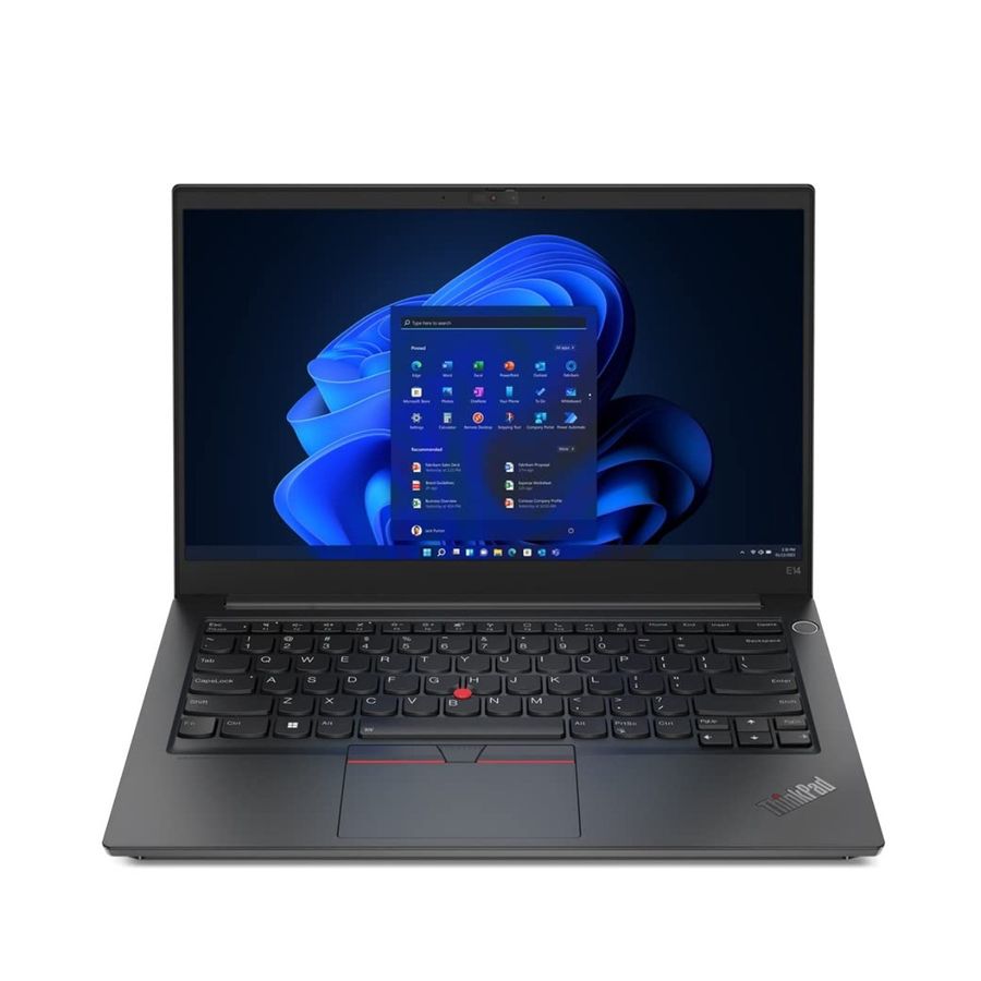 Lenovo Thinkpad E14 Gen 4 21E3S03700 12th Gen Core i5-1235U (2022) Price in India, Full Specs - 2nd January 2023 - Vimarsana News