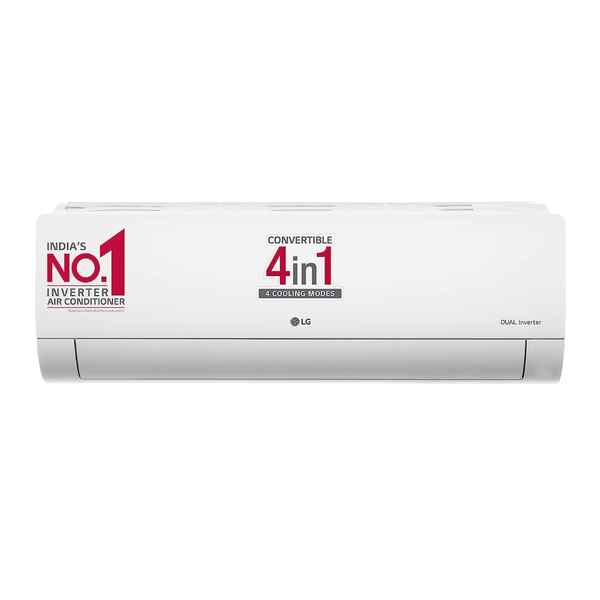 LG 1.5 Ton 2 Star DUAL Inverter Split AC (RS-Q18ZNVE)