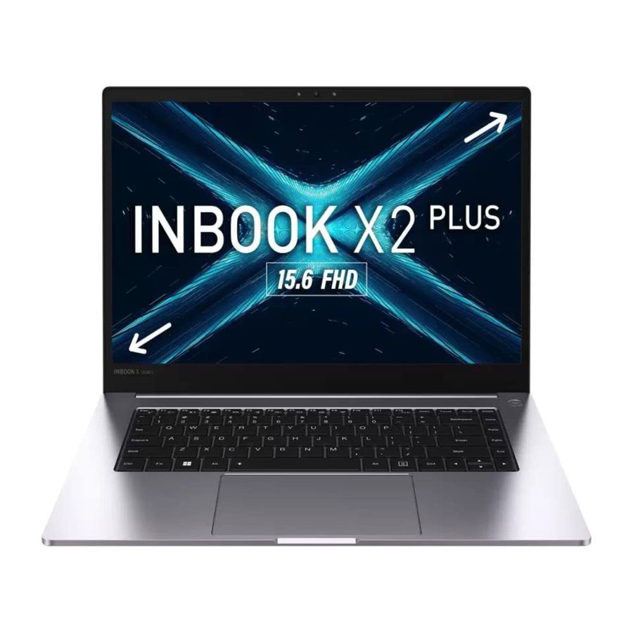 Infinix INBook X2 Plus XL25 11th Gen Core i7-1195G7 (2023) Price in India, Full Specs - 16th March 2023 - Vimarsana News