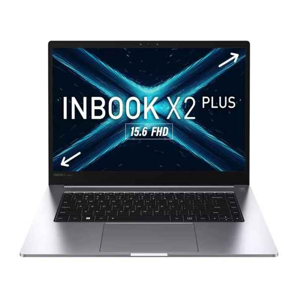 Infinix INBook X2 Plus XL25 11th Gen Core i7-1195G7 (2023)