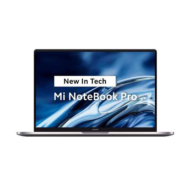 Mi Notebook Pro Max 11th Gen i5-11320H (2022)
