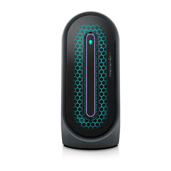 ALIENWARE AURORA R15 GAMING DESKTOP 