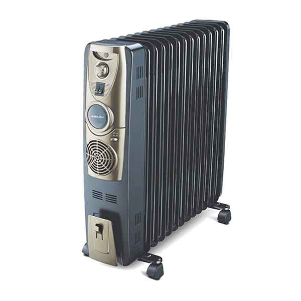 Bajaj Majesty 13F Plus Room Heater