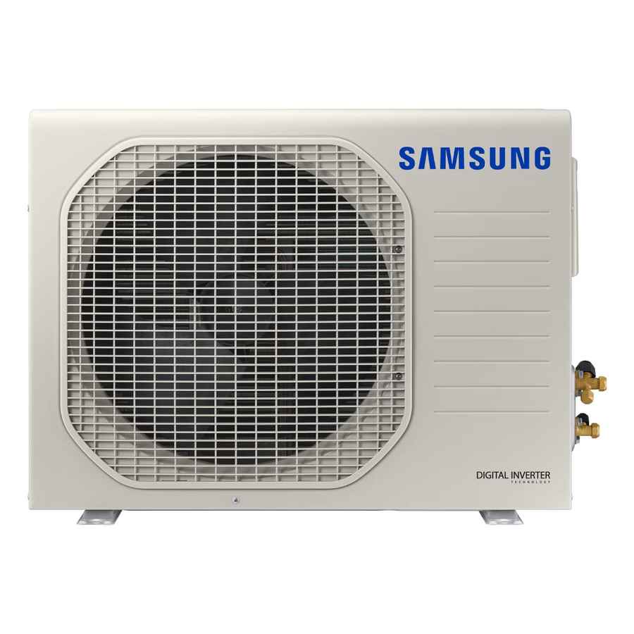 Samsung Windfee 1.5 Ton 4 Star Inverter Split Smart AC (AR18CY4ANWK)
