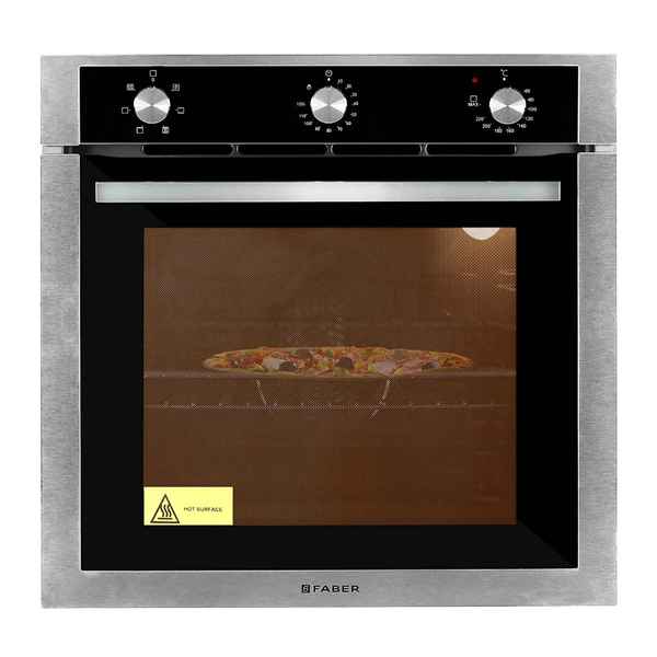Faber 80 L Microwave oven (FBIO 80L 6F)