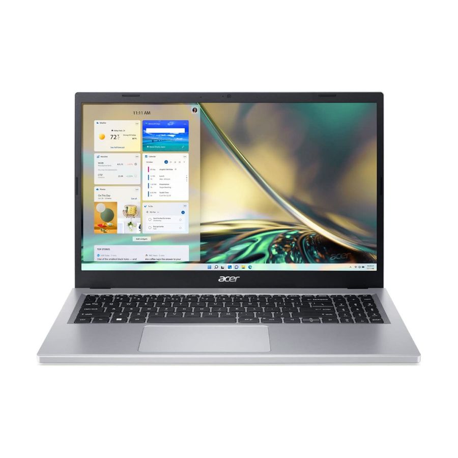 Acer Aspire 3 A315-24 Ryzen 5-7520U (2023) Price in India, Full Specs - 3rd February 2023 - Vimarsana News