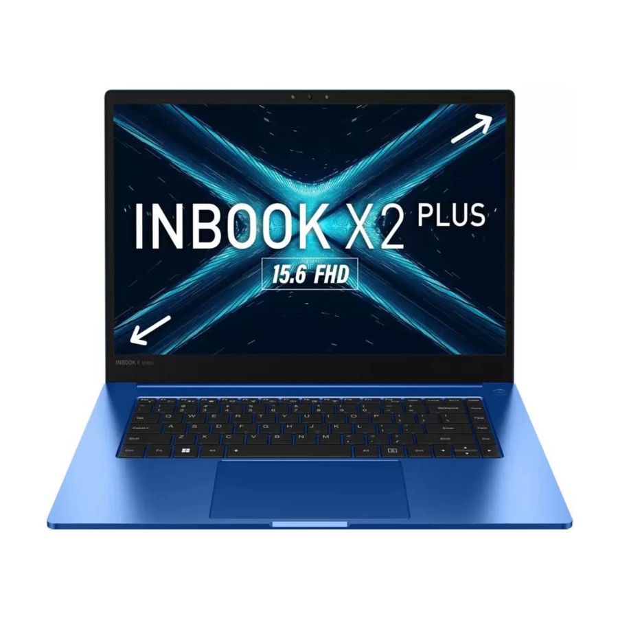 Infinix INBook X2 Plus XL25 11th Gen Core i3-1115G4 (2023) Price in India, Full Specs - 16th March 2023 - Vimarsana News