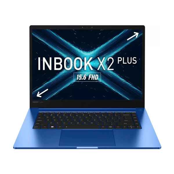 Infinix INBook X2 Plus XL25 11th Gen Core i3-1115G4 (2023)