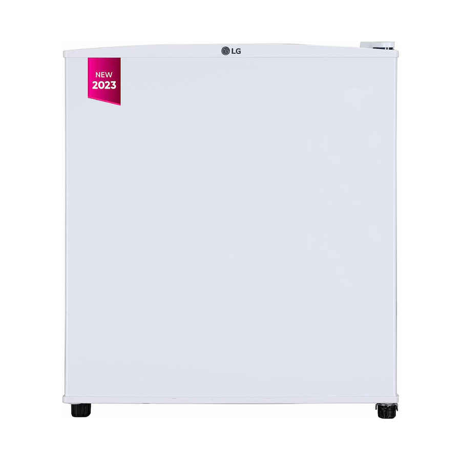 LG Mini Refrigerator (GL-M051RSWE)