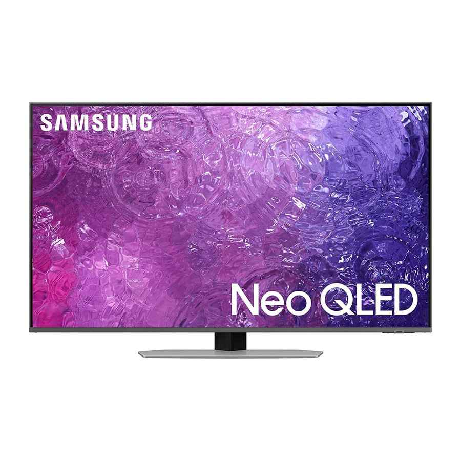 Samsung 65 inch Smart Neo QLED TV (QA65QN90CAKLXL)