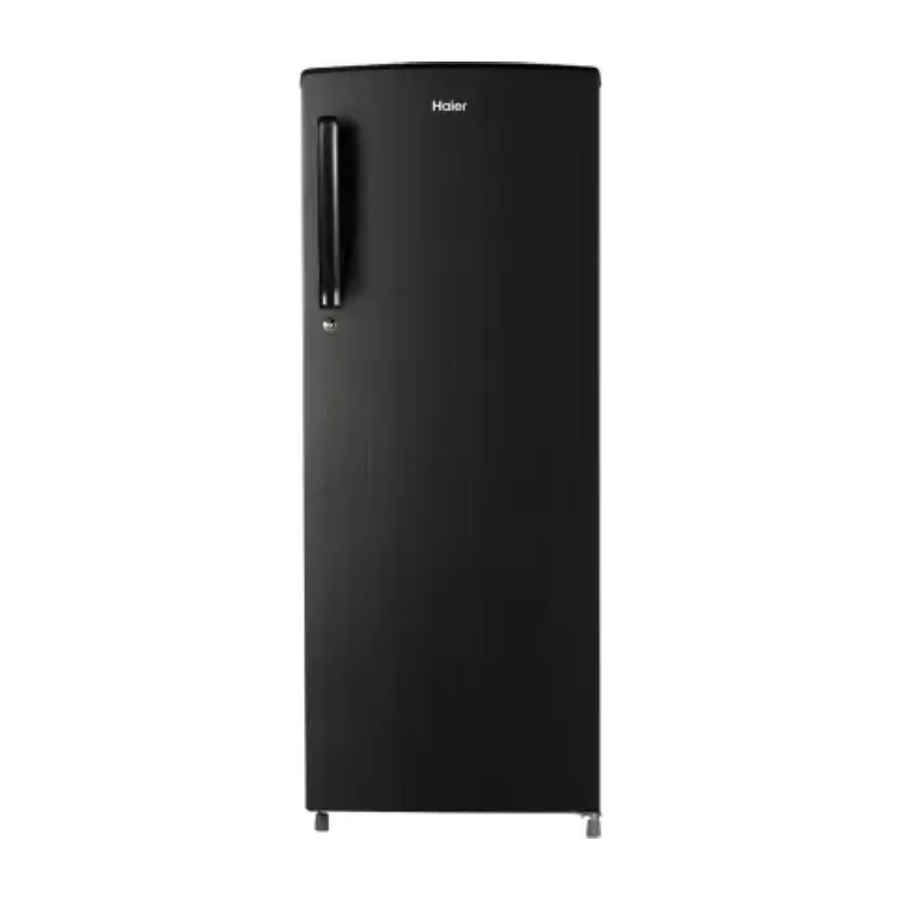 Haier 242 L Single Door Refrigerator (HED-24TKS)