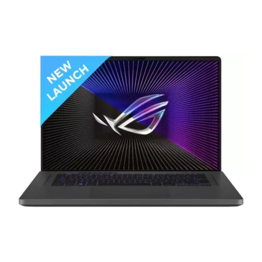 ASUS ROG Zephyrus G16 13th Gen Core i9-13900H (GU603VV-N4044WS) Price in India, Full Specs - 13th June 2023 - Vimarsana News
