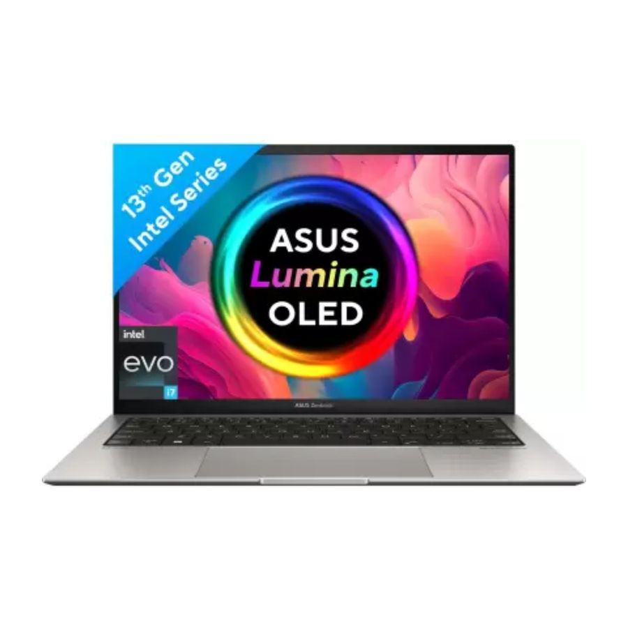 ASUS Zenbook S 13 OLED 13th Gen Core i7-1335U (UX5304VA-NQ762WS) Price in India, Full Specs - 12th June 2023 - Vimarsana News