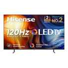Hisense QLED TV U7H (55U7H)