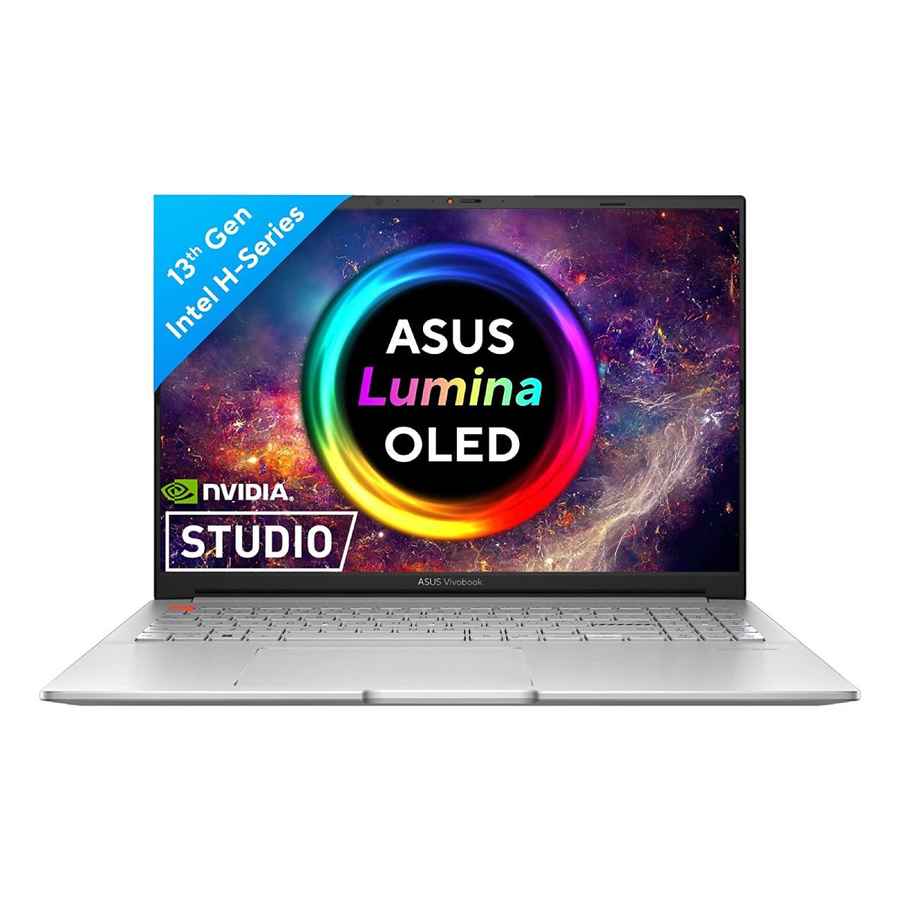 ASUS Vivobook Pro 16 OLED 13th Gen Core i5-13500H (K6602VU-LZ542WS)
