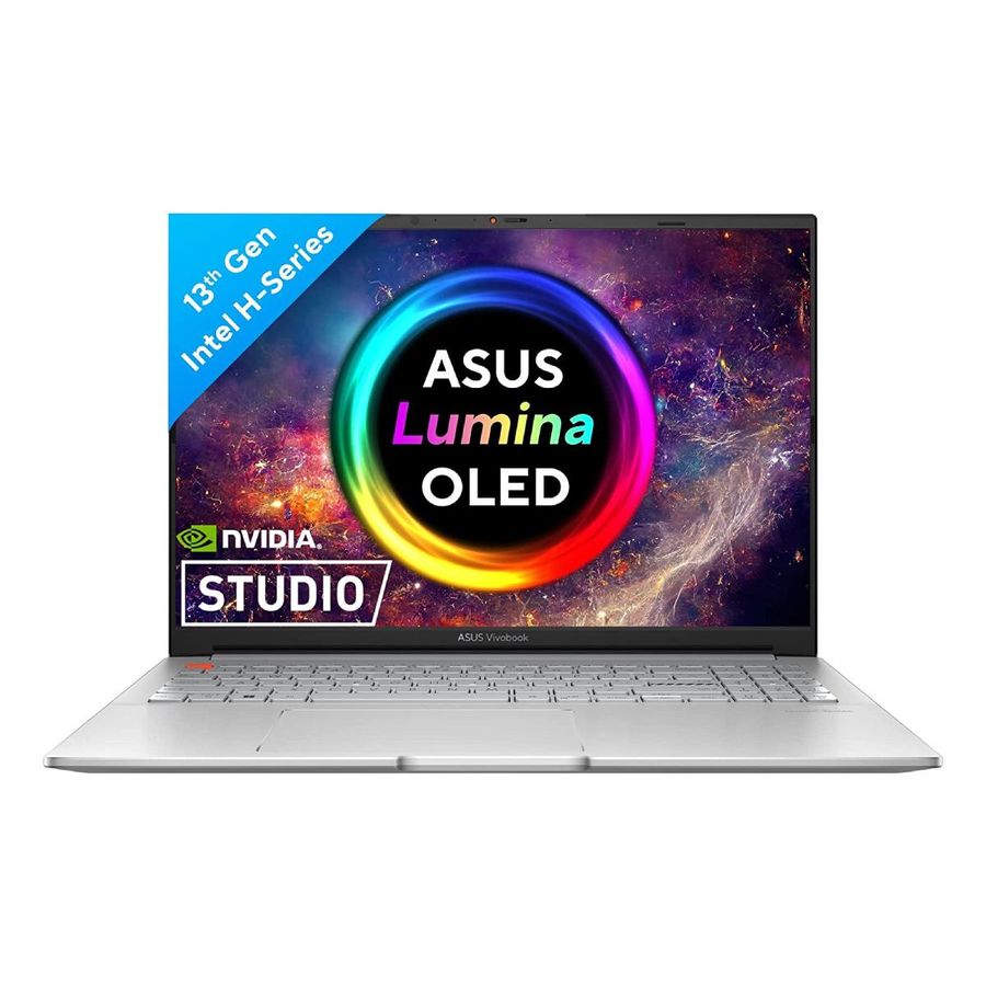 ASUS Vivobook Pro 16 OLED 13th Gen Core i5-13500H (K6602VU-LZ542WS) Price in India, Full Specs - 6th June 2023 - Vimarsana News