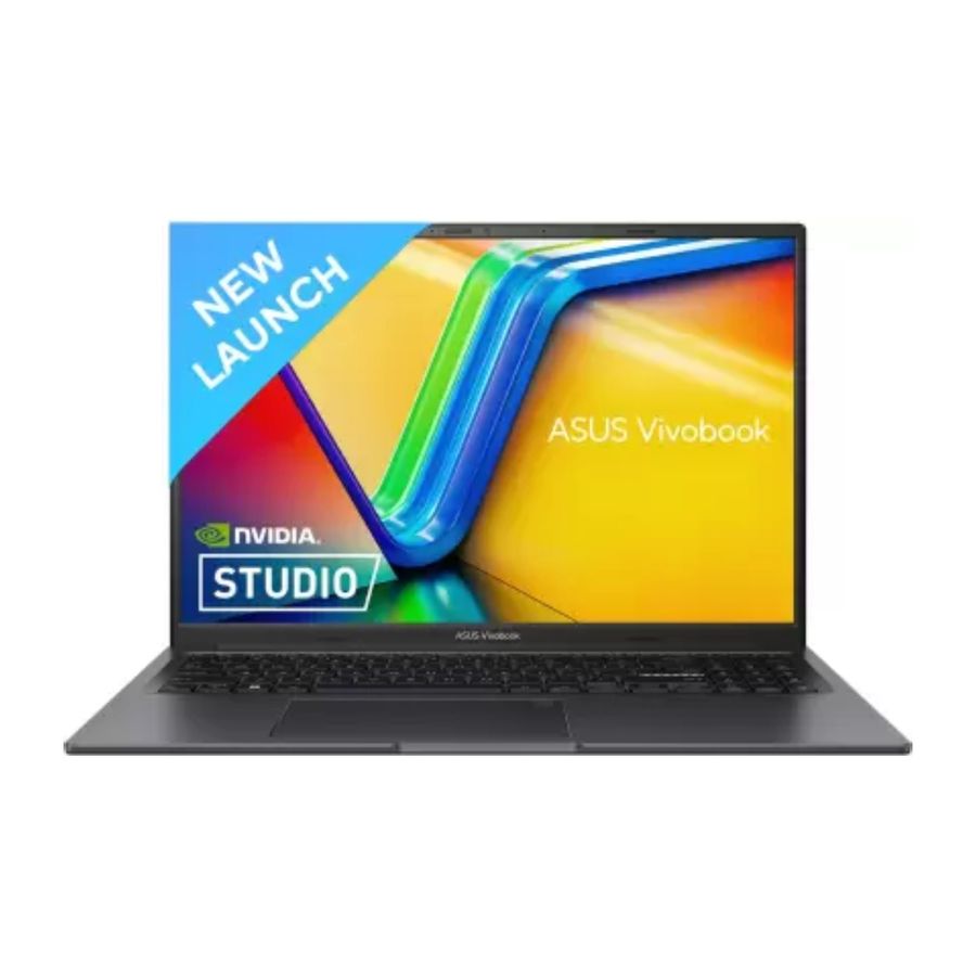 ASUS Vivobook 16X K3605ZC-MB541WS 12th Gen Core i5-12450H Price in India, Full Specs - 25th May 2023 - Vimarsana News