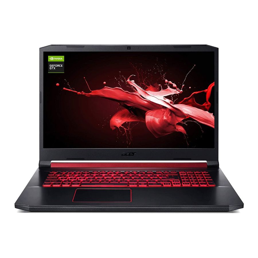 Acer Nitro 7 AN715-51-752B 9th Gen i7-9750H (2020) Price in India, Full Specs - 23rd January 2023 - Vimarsana News