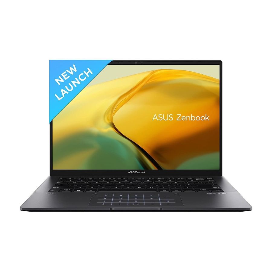 ASUS Zenbook 14 UM3402YA-KP741WS Ryzen 7-7730U (2023) Price in India, Full Specs - 14th March 2023 - Vimarsana News
