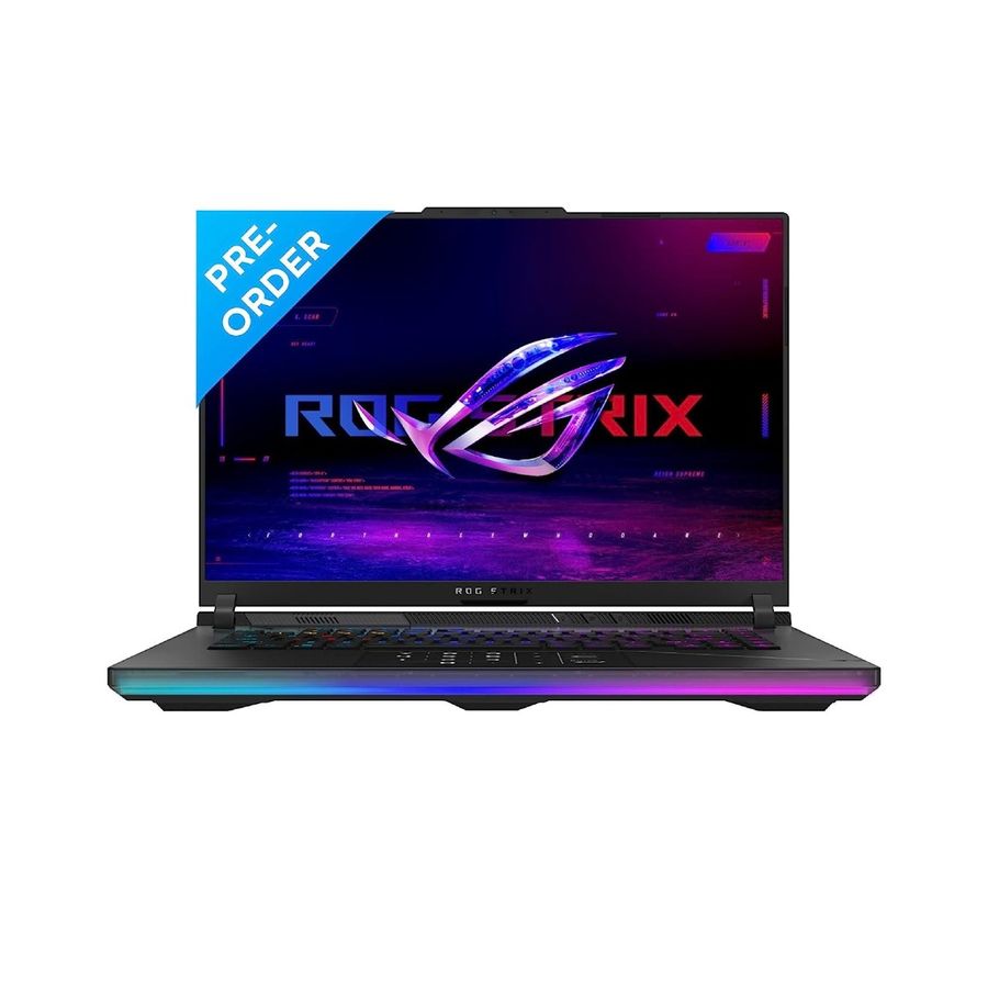 ASUS ROG Strix Scar 16 G634JZ-N4062WS 13th Gen Core i9-13980HX (2023) Price in India, Full Specs - 27th March 2023 - Vimarsana News