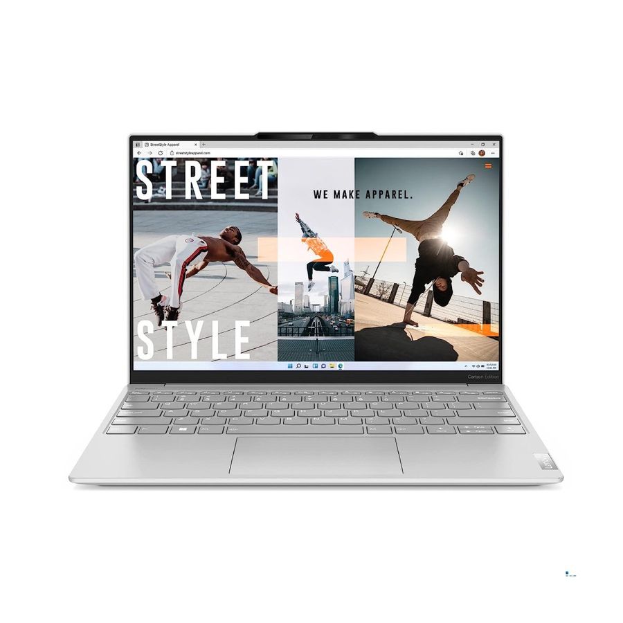 Lenovo Yoga Slim 7i Carbon 12th Gen Core i7-1260P (82U90080IN) Price in India, Full Specs - 24th March 2023 - Vimarsana News