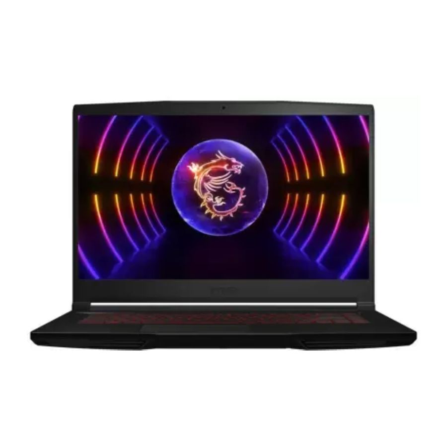 MSI Thin GF63 12VE-267IN 12th Gen Core i5-12450H Price in India, Full Specs - 26th May 2023 - Vimarsana News