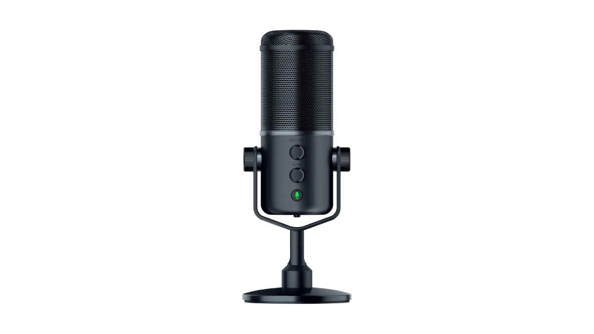 Razer Seiren Elite