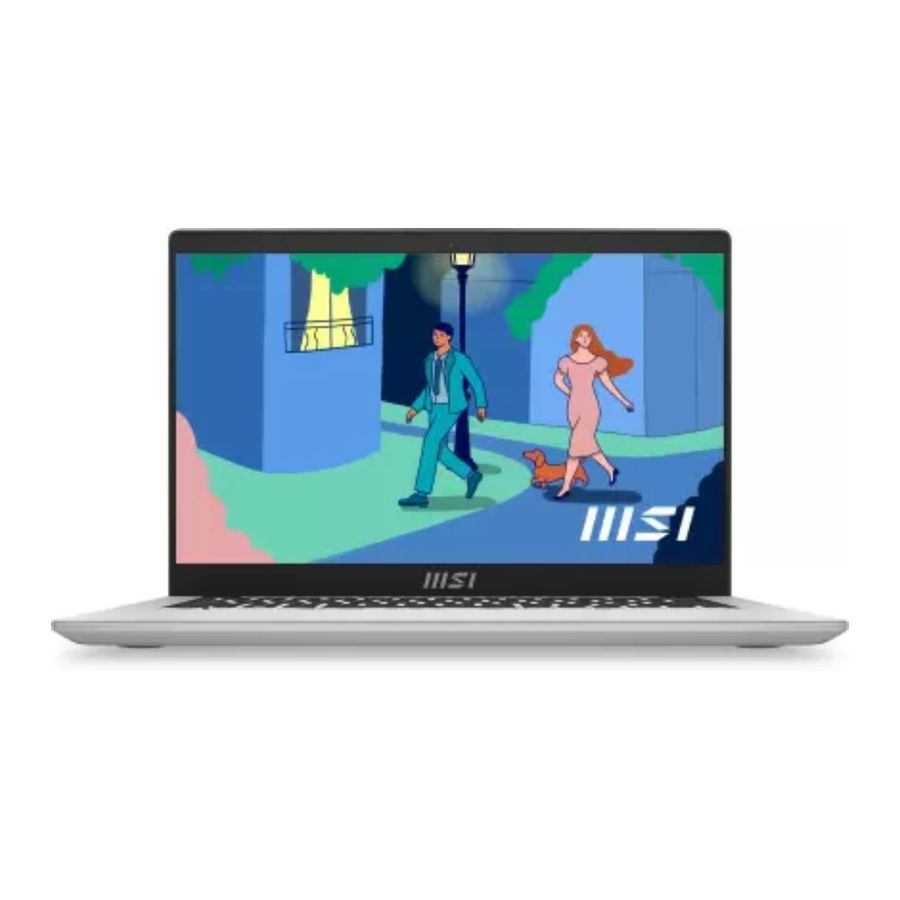 MSI Modern 14 C7M-062IN Ryzen 5-7530U Price in India, Full Specs - 4th May 2023 - Vimarsana News