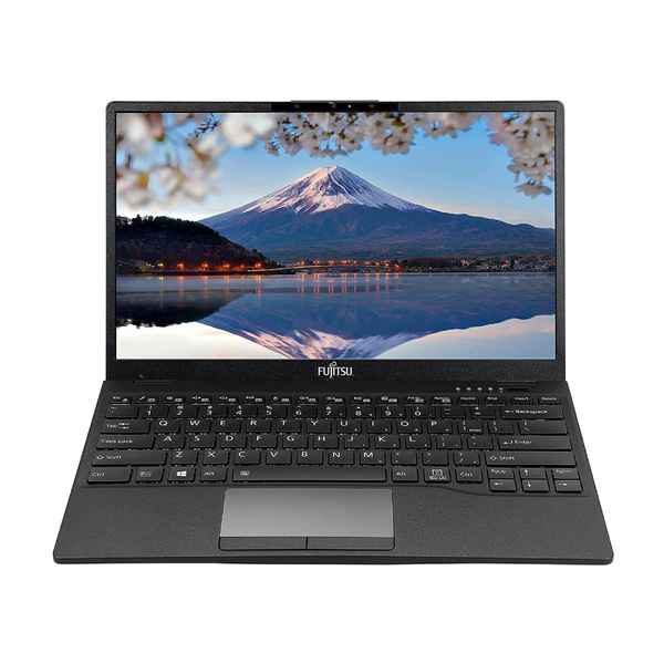 Fujitsu UH-X 4ZR1J37875 12th Gen Core i5-1235U (2022)