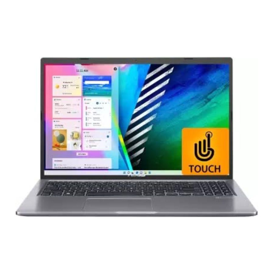 ASUS Vivobook 15 X515EA-EZ501WS 11th Gen Core i5-1135G7 (2023) Price in India, Full Specs - 24th February 2023 - Vimarsana News