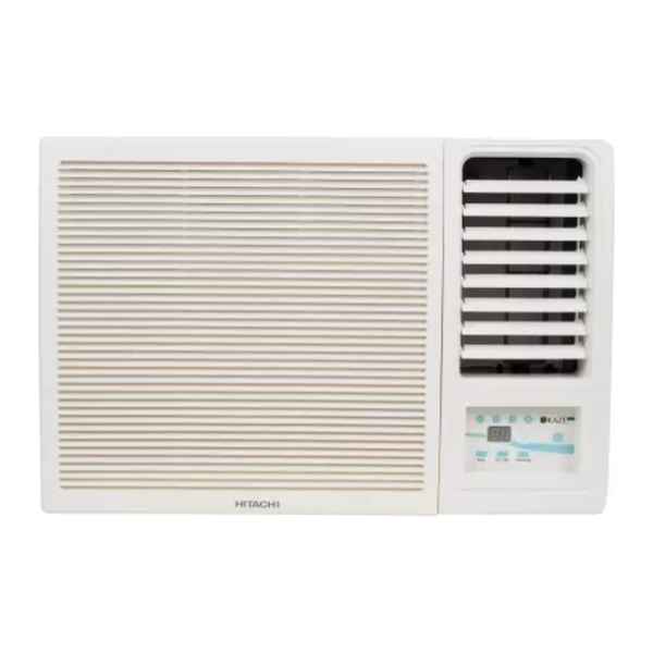 Hitachi Kaze Plus 1 Ton 2 Star Window AC (RAW312HEDO)