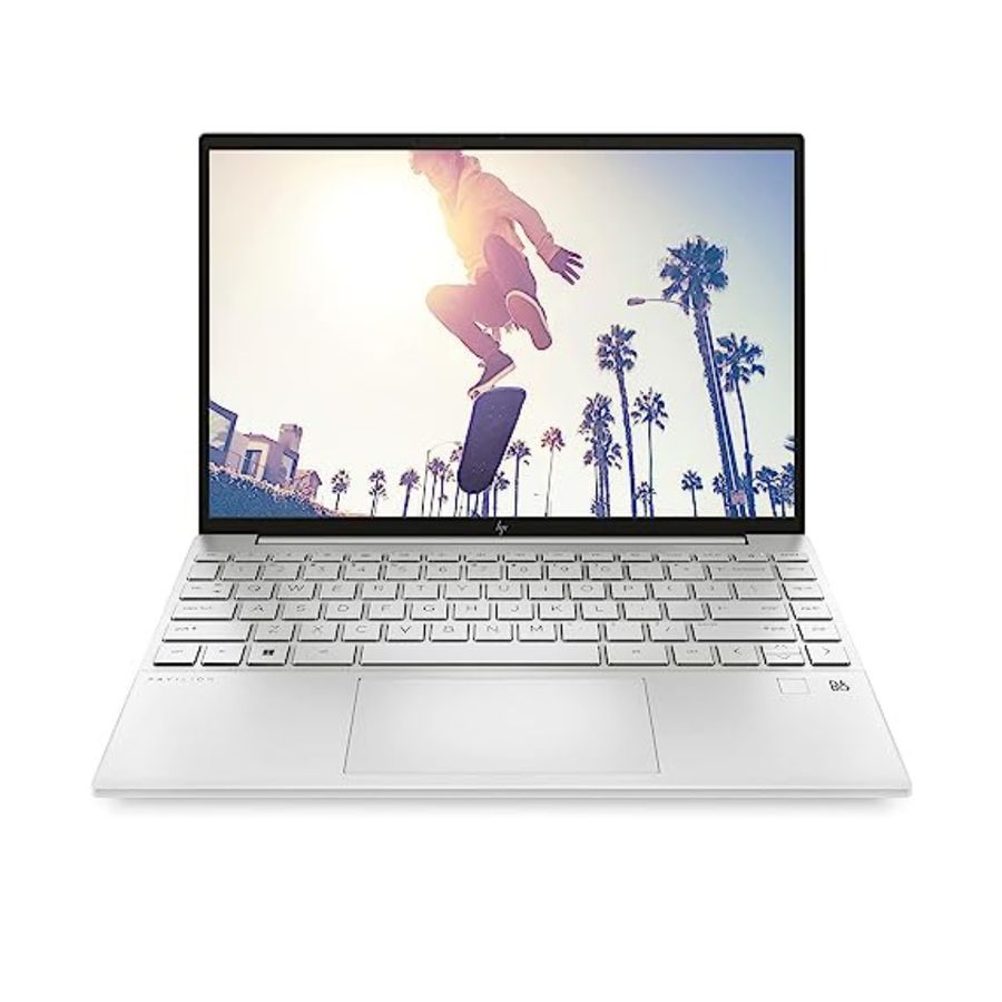 HP Pavilion Aero 13-be2057AU Ryzen 5-7535U (2023) Price in India, Full Specs - 17th March 2023 - Vimarsana News