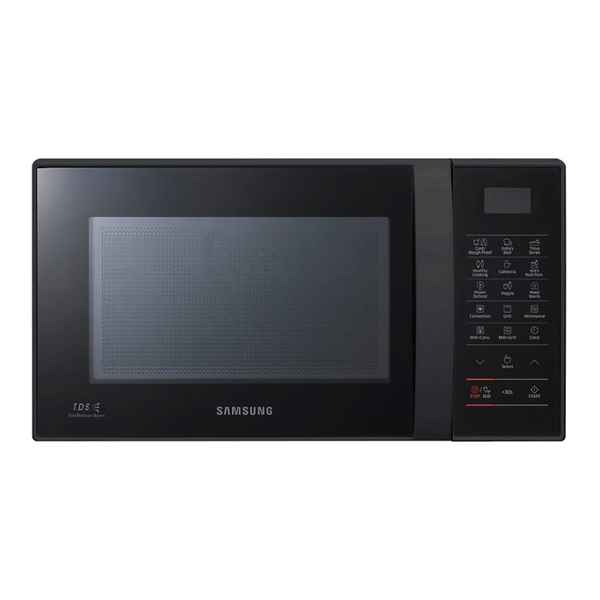 SAMSUNG 21 L Convection Microwave Oven (CE76JD-B1/XTL)