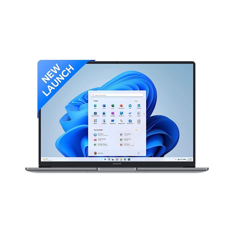 HONOR MagicBook X14 12th Gen Core i5-12450H Price in India, Full Specs - 27th April 2023 - Vimarsana News