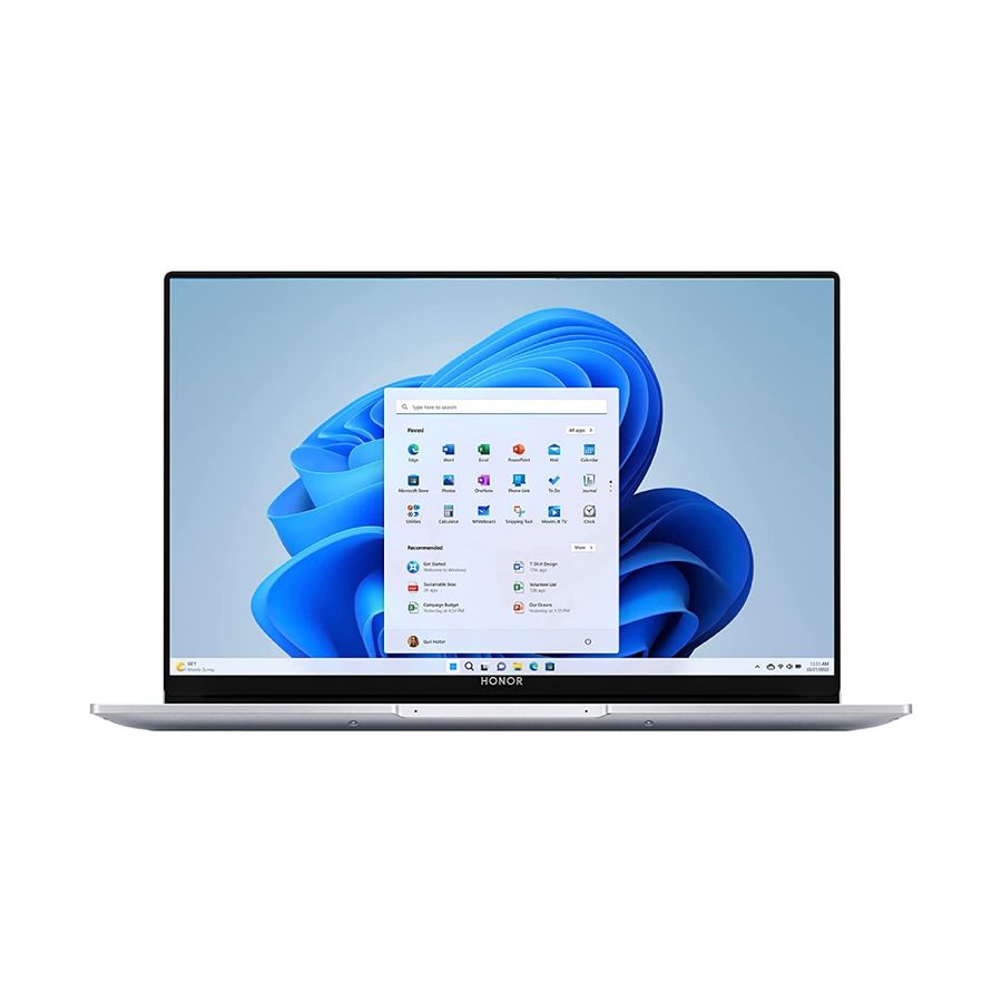 Honor MagicBook 14 NMH-WFQ9HN Ryzen 5-5500U (2023) Price in India, Full Specs - 3rd March 2023 - Vimarsana News