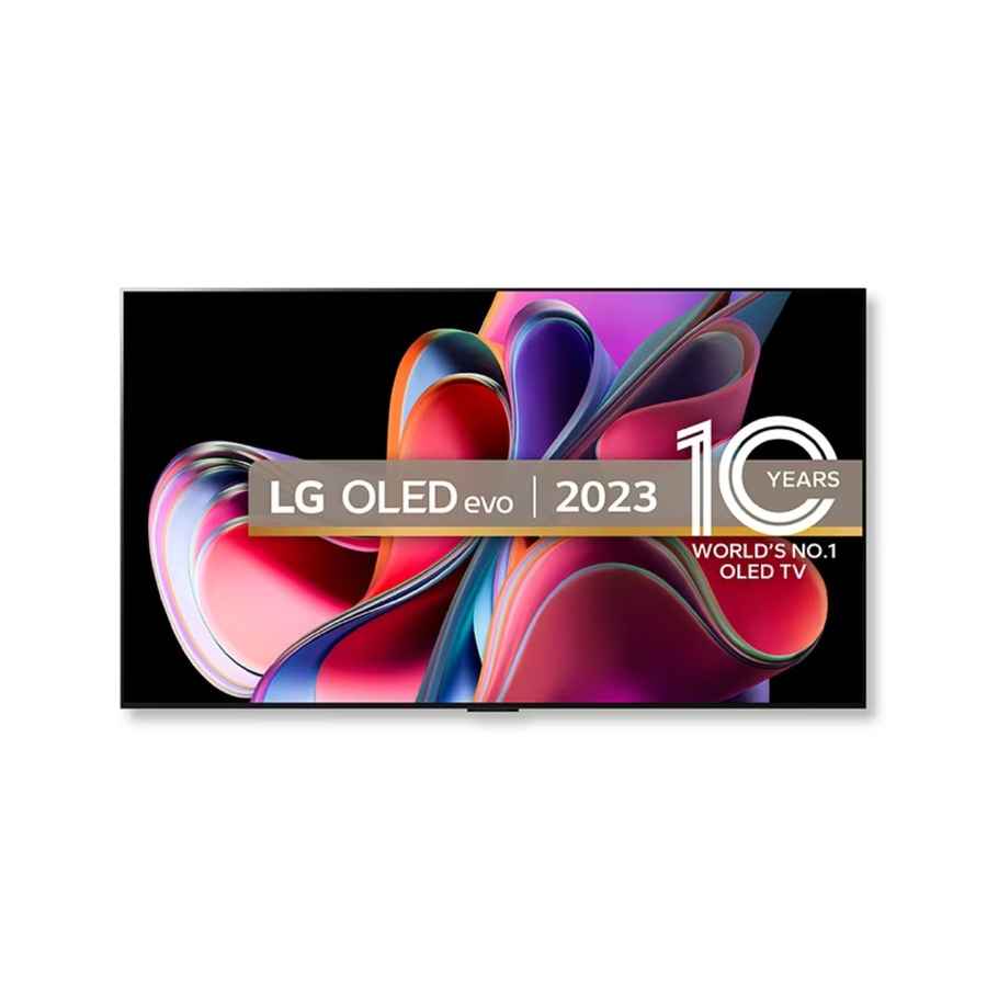 LG G3 77 inch Smart OLED evo TV (OLED77G3PSA)