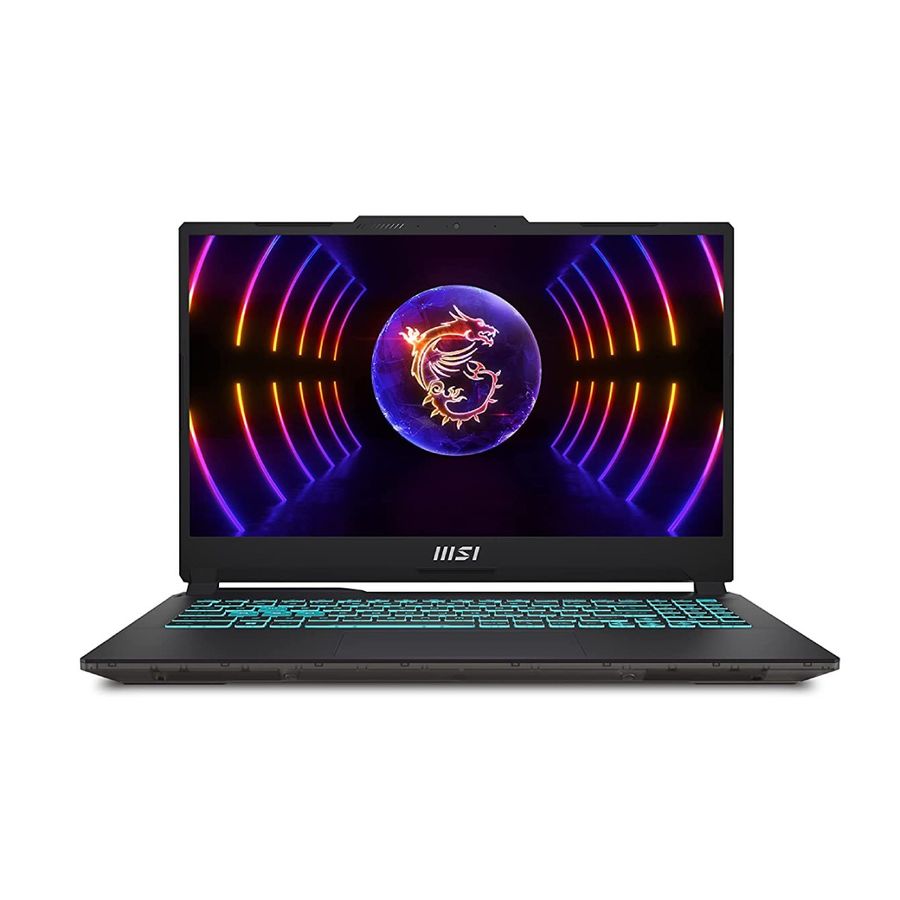 MSI Cyborg 15 A12VE-071IN 12th Gen Core i5-12450H (2023) Price in India, Full Specs - 27th February 2023 - Vimarsana News