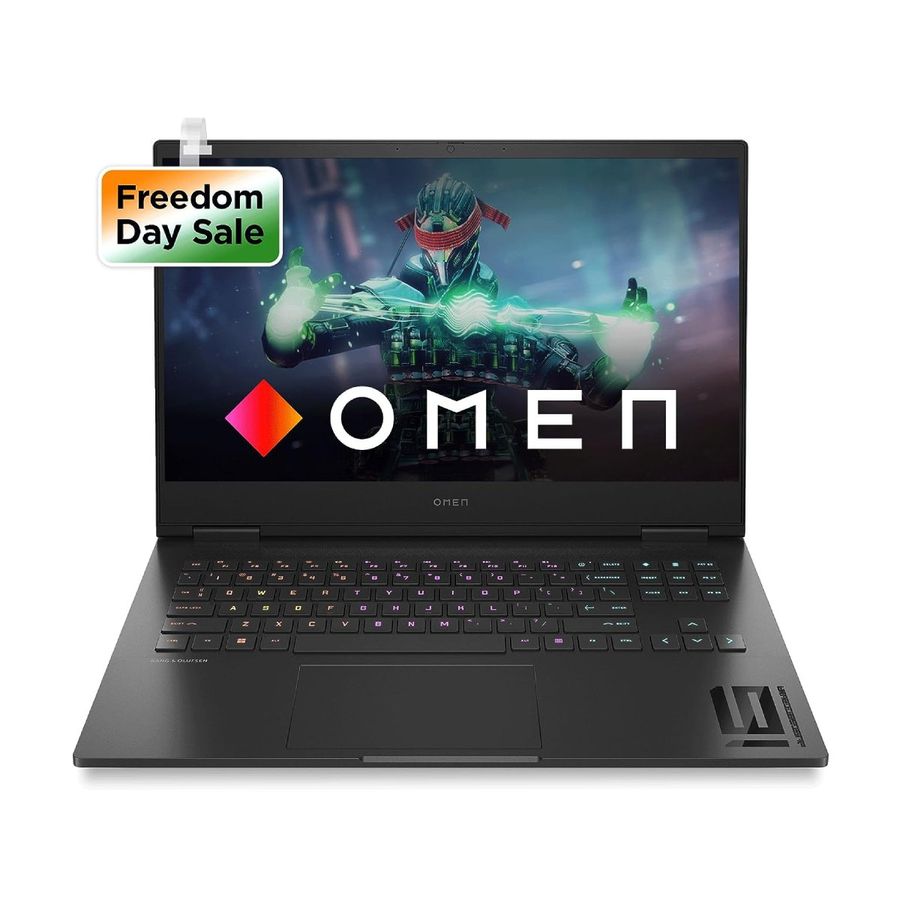 HP Omen 16-wd0880TX 13th Gen Core i5-13420H Price in India, Full Specs - 7th August 2023 - Vimarsana News