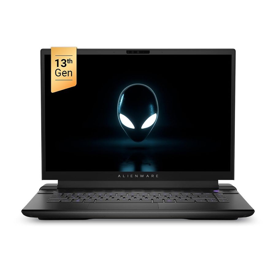 Dell Alienware m16 R1 Gaming Laptop Price in India, Full Specs - 11th August 2023 - Vimarsana News