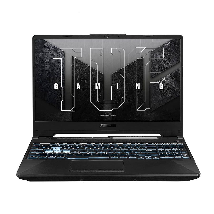 ASUS TUF Gaming A15 FA506IHRZ-HN113W Ryzen 5-4600H (2022) Price in India, Full Specs - 15th February 2023 - Vimarsana News