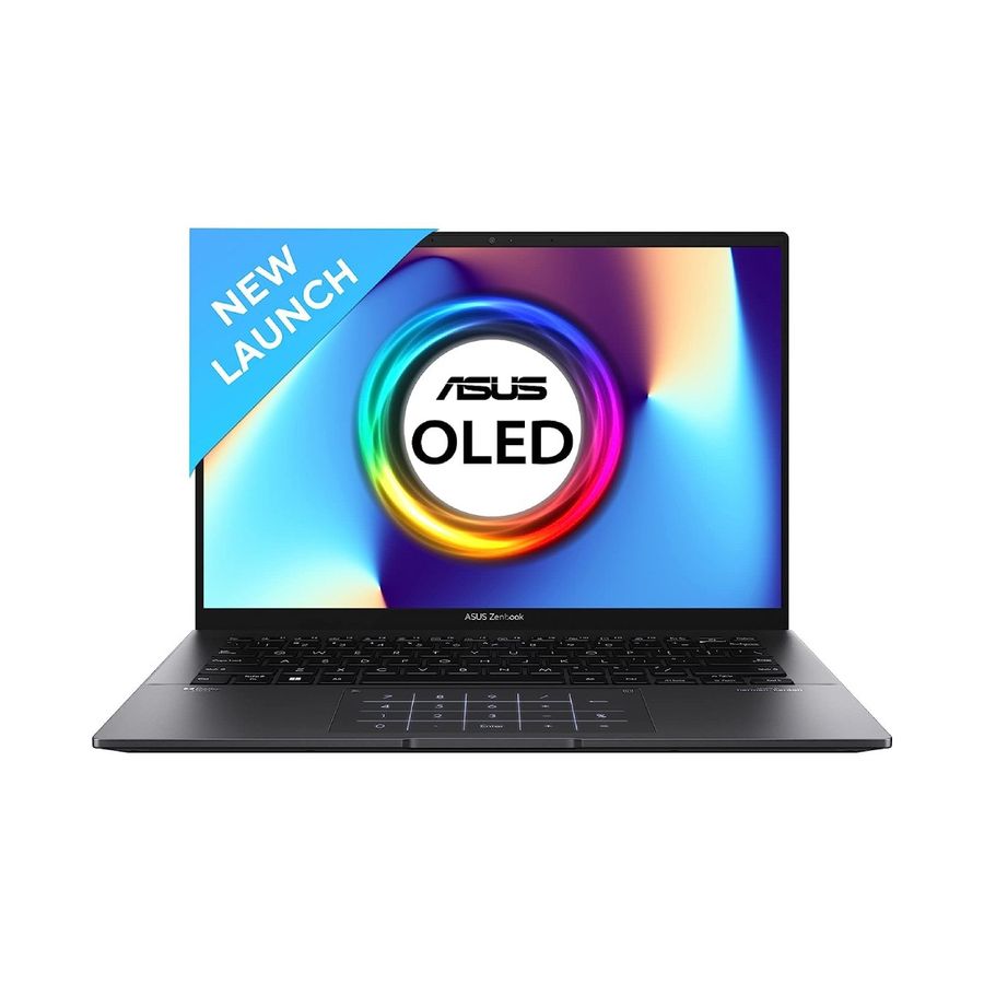 ASUS Zenbook 14 UM3402YA-KM541WS Ryzen 5-7530U (2023) Price in India, Full Specs - 13th March 2023 - Vimarsana News