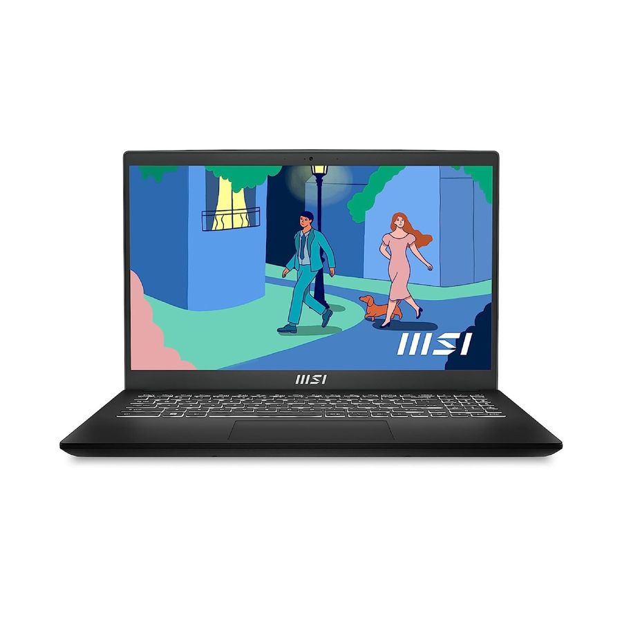 MSI Modern 15 B12M 9S7-15H112-201 12th Gen Core i7-1255U (2023) Price in India, Full Specs - 20th March 2023 - Vimarsana News