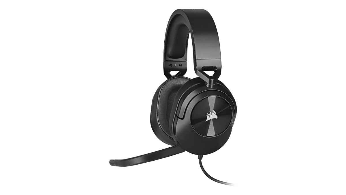 Corsair HS55 Surround