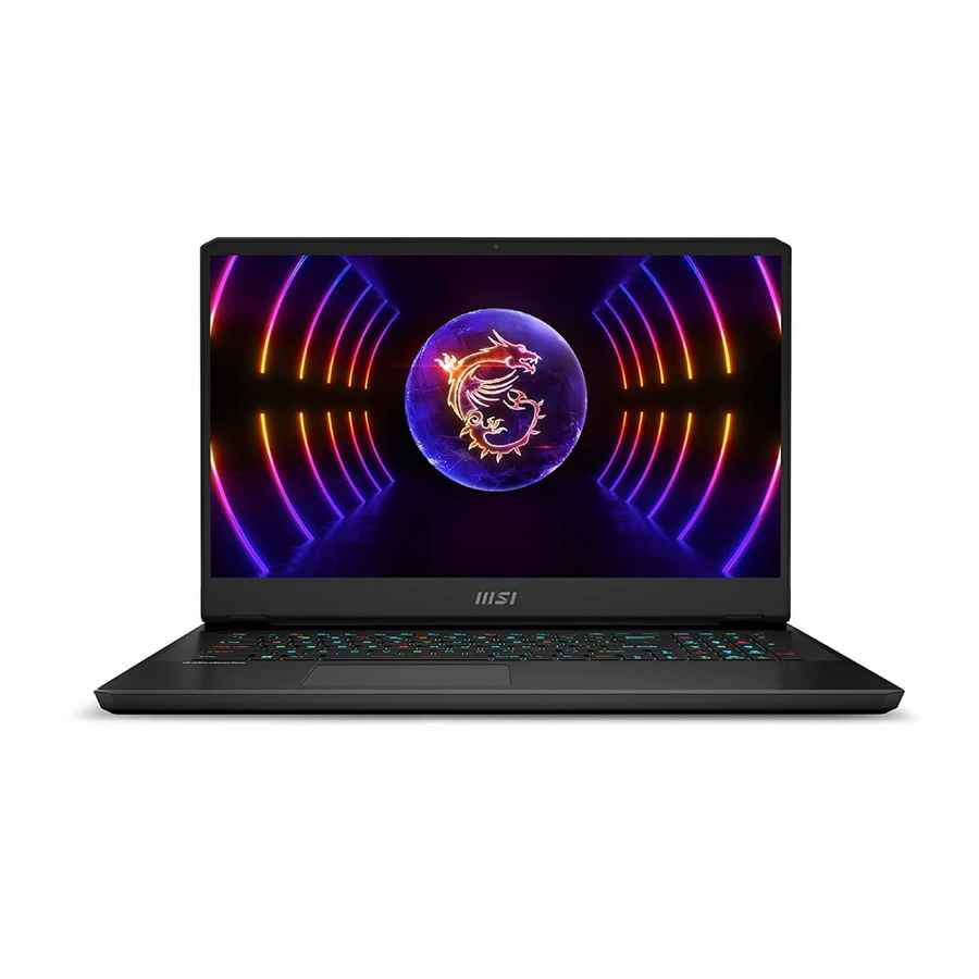 Best MSI Gaming Laptops in India ( March 2024 )