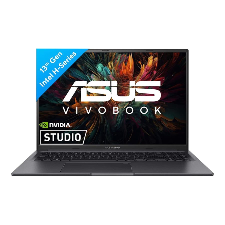 Asus Vivobook 16X 12th Gen Core i5-12450H (K3605ZU-MB541WS) Price in India, Full Specs - 7th August 2023 - Vimarsana News