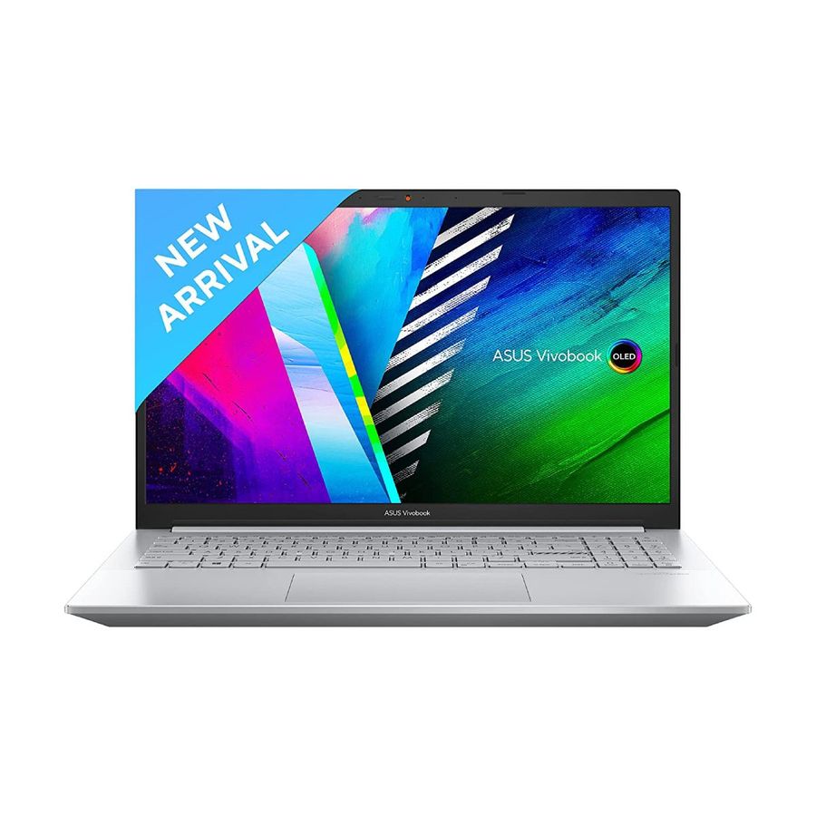 ASUS Vivobook Pro 15 M3500QC-L1712WS Ryzen 7-5800H (2023) Price in India, Full Specs - 13th April 2023 - Vimarsana News
