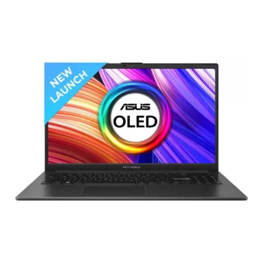 ASUS Vivobook Go 15 OLED Ryzen 3-7320U (E1504FA-LK322WS) Price in India, Full Specs - 4th May 2023 - Vimarsana News